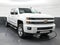 2018 Chevrolet Silverado 2500 HD LT