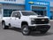 2026 Chevrolet Silverado 3500 HD WT DRW