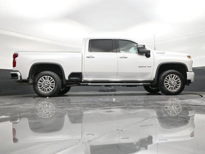 2020 Chevrolet Silverado 2500 HD High Country