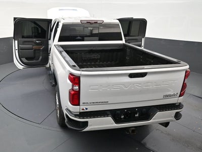 2020 Chevrolet Silverado 2500 HD High Country