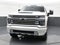 2020 Chevrolet Silverado 2500 HD High Country
