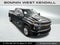 2022 Chevrolet Silverado 2500 HD High Country