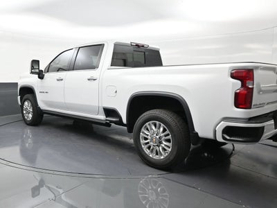 2023 Chevrolet Silverado 2500 HD High Country