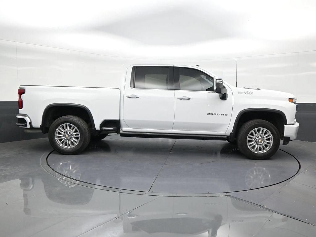2023 Chevrolet Silverado 2500 HD High Country