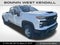 2024 Chevrolet Silverado 3500 HD WT DRW