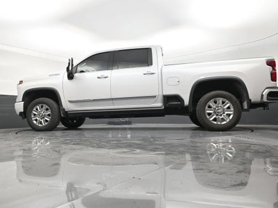 2024 Chevrolet Silverado 3500 HD High Country