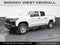 2024 Chevrolet Colorado WT