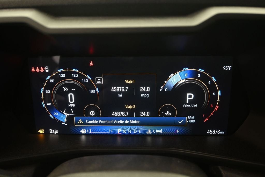 2024 Chevrolet Colorado WT