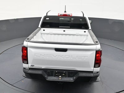 2024 Chevrolet Colorado WT