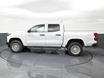 2024 Chevrolet Colorado WT