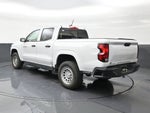 2024 Chevrolet Colorado WT