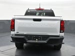 2024 Chevrolet Colorado WT