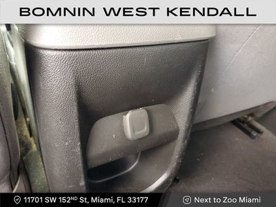 2020 Chevrolet Colorado WT