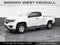 2020 Chevrolet Colorado 2WD Work Truck