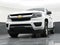 2020 Chevrolet Colorado 2WD Work Truck
