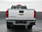 2020 Chevrolet Colorado 2WD Work Truck