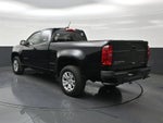 2022 Chevrolet Colorado 2WD LT