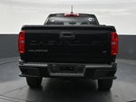 2022 Chevrolet Colorado 2WD LT