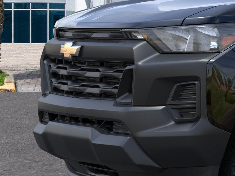 2026 Chevrolet Colorado Work Truck - Photo 13