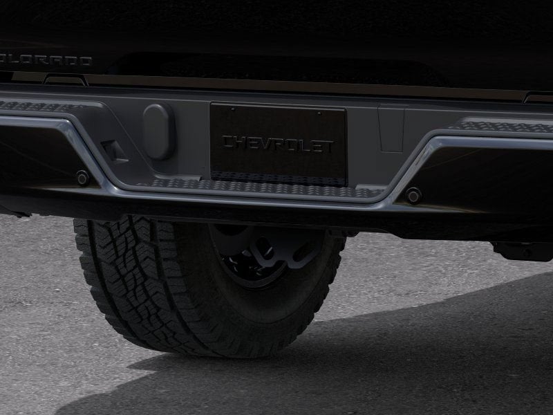 2026 Chevrolet Colorado Work Truck - Photo 14