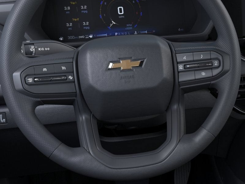 2026 Chevrolet Colorado Work Truck - Photo 19