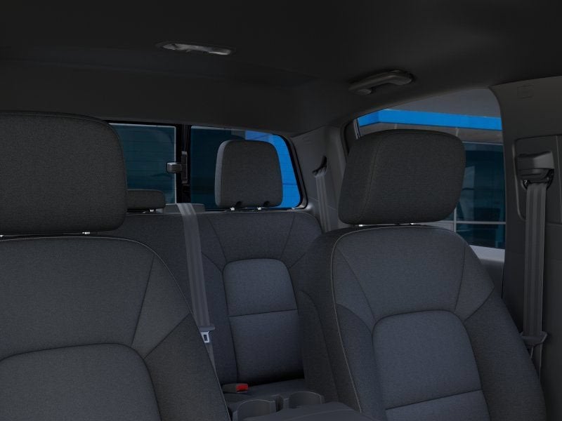 2026 Chevrolet Colorado Work Truck - Photo 24
