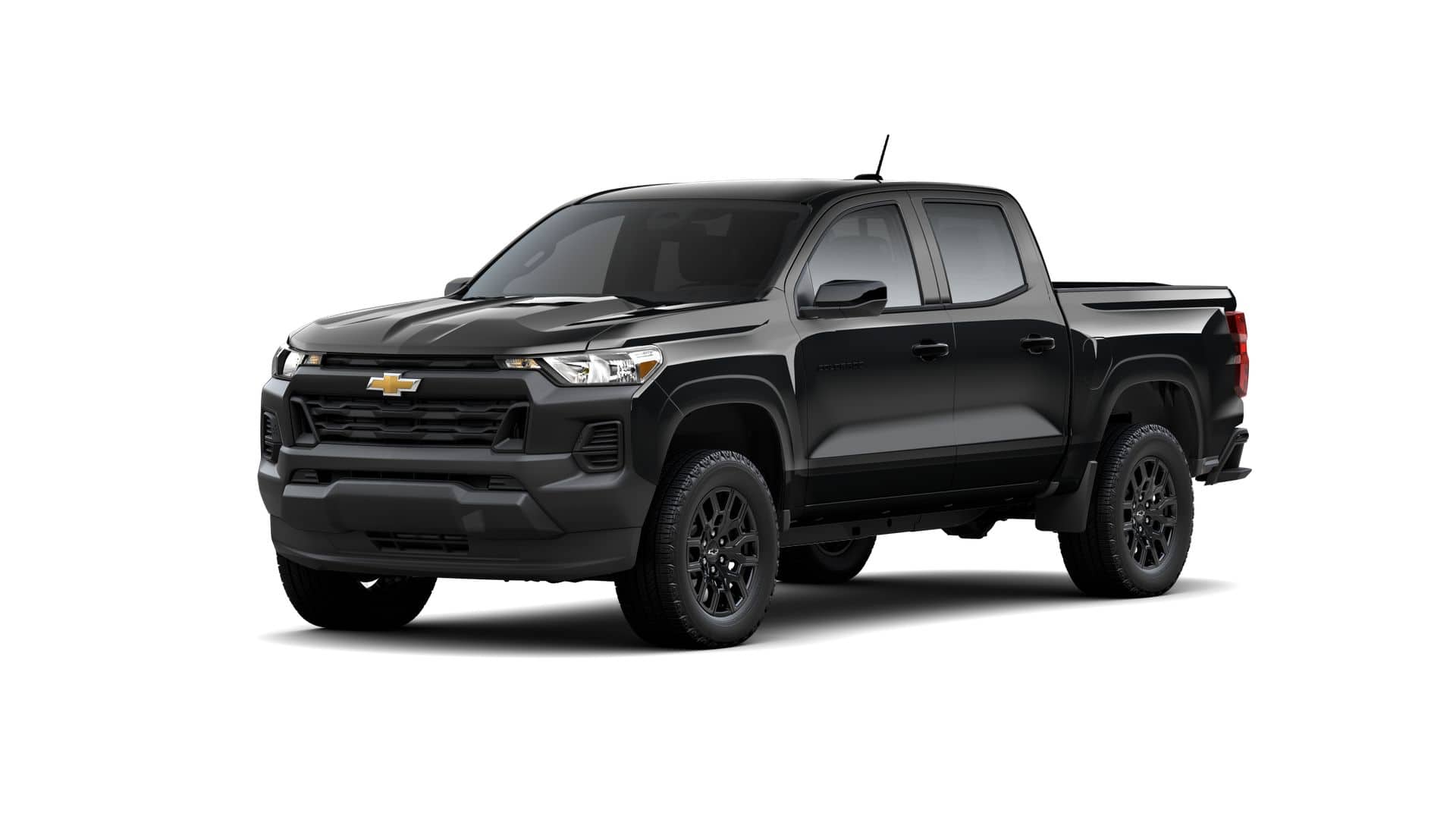 2026 Chevrolet Colorado Work Truck - Photo 25