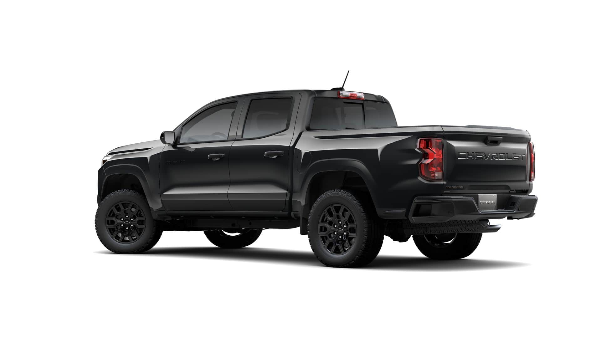 2026 Chevrolet Colorado Work Truck - Photo 26
