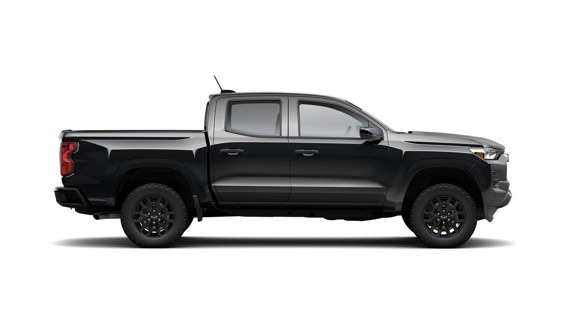 2026 Chevrolet Colorado Work Truck - Photo 28