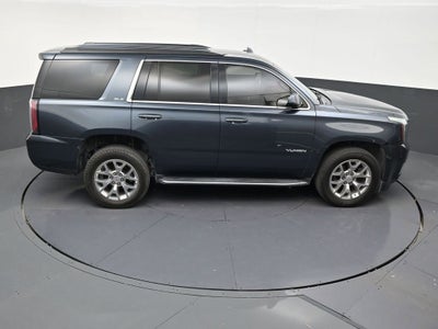 2019 GMC Yukon SLE