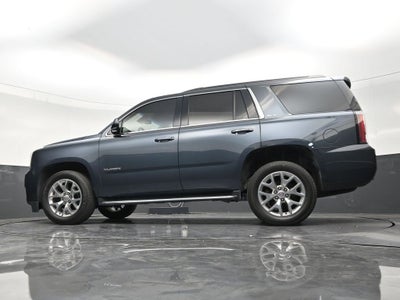 2019 GMC Yukon SLE