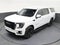 2022 GMC Yukon XL SLE