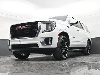 2022 GMC Yukon XL SLE