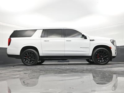 2022 GMC Yukon XL SLE