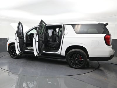 2022 GMC Yukon XL SLE