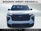 2024 Chevrolet Traverse LS