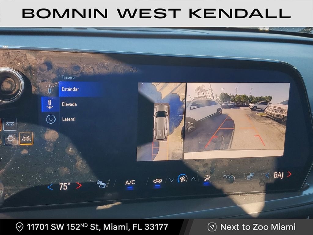 2024 Chevrolet Traverse LS