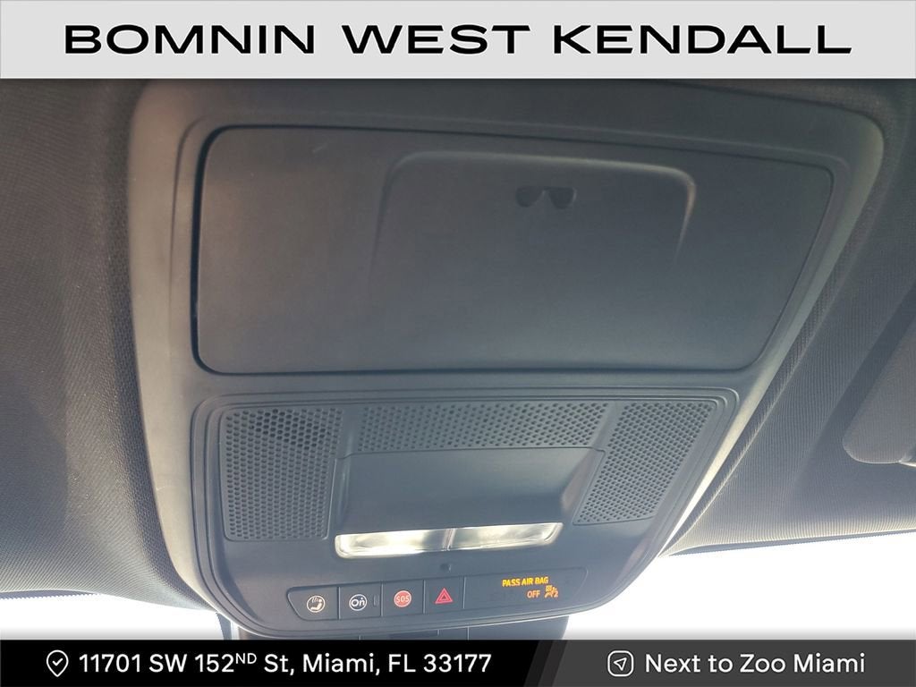 2024 Chevrolet Traverse LS