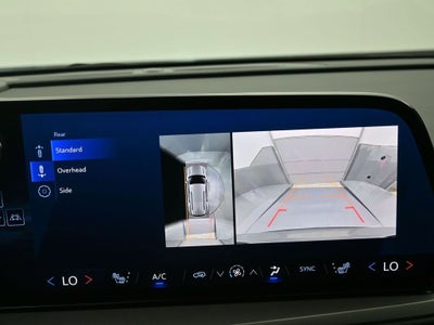 2024 Chevrolet Traverse LS