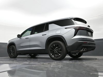 2024 Chevrolet Traverse LS