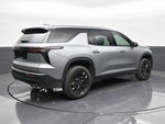 2024 Chevrolet Traverse LS