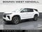 2024 Chevrolet Traverse LS