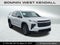 2024 Chevrolet Traverse LS