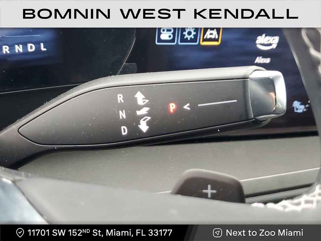 2024 Chevrolet Traverse LS