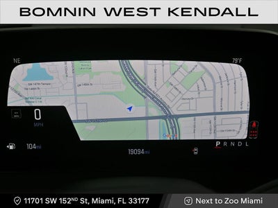 2024 Chevrolet Traverse LS