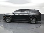 2024 Chevrolet Traverse LS