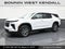 2024 Chevrolet Traverse LS