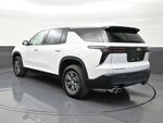 2024 Chevrolet Traverse LS
