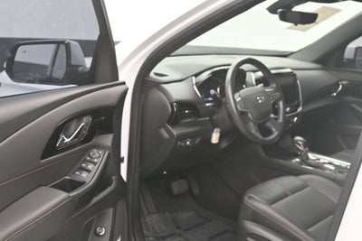 2022 Chevrolet Traverse RS