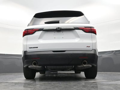 2022 Chevrolet Traverse RS
